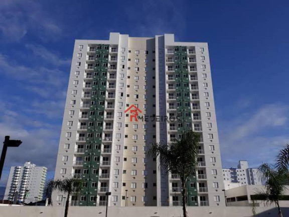 Imagem Apartamento com 2 Quartos à Venda, 48 m² em Ocian - Praia Grande Imagem Apartamento com 2 Quartos à Venda, 48 m² em Ocian - Praia Grande