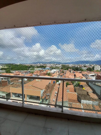Imagem Apartamento com 3 Quartos à Venda,  em Pedrinhas - Sobral