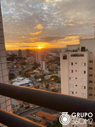 Imagem Apartamento com 3 Quartos à Venda, 182 m² em Santa Paula - São Caetano Do Sul Imagem Apartamento com 3 Quartos à Venda, 182 m² em Santa Paula - São Caetano Do Sul