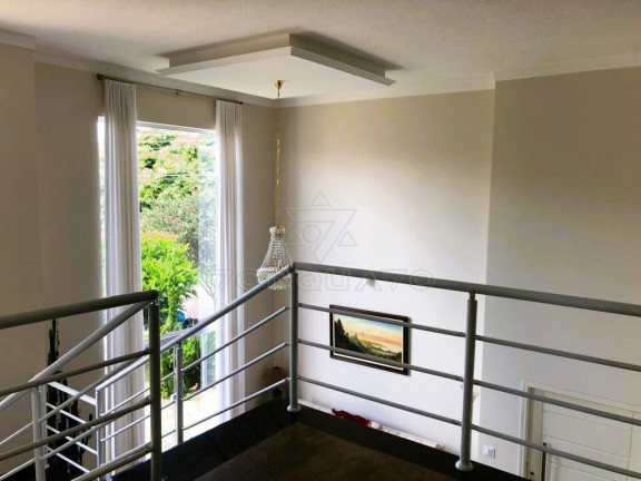 Imagem Casa de Condomínio com 4 Quartos à Venda, 365 m² em Lagoa Bonita - Engenheiro Coelho Imagem Casa de Condomínio com 4 Quartos à Venda, 365 m² em Lagoa Bonita - Engenheiro Coelho