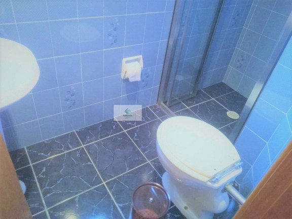 Imagem Apartamento com 4 Quartos à Venda, 90 m² em Enseada - Guarujá