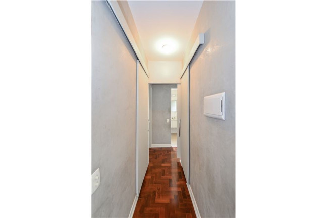 Imagem Apartamento com 2 Quartos à Venda, 83 m² em Vila Olímpia - São Paulo