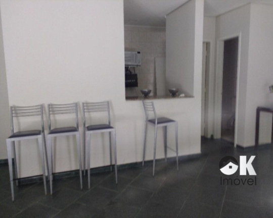 Imagem Apartamento com 3 Quartos à Venda, 106 m² em Vila Nova Conceição - São Paulo