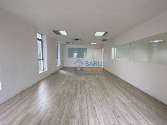 Imagem Imóvel para Alugar, 420 m² em Bela Vista - São Paulo