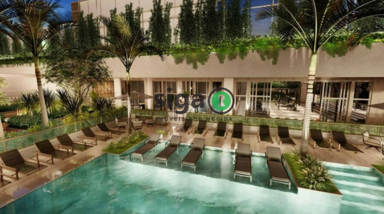 Imagem Apartamento com 4 Quartos à Venda, 220 m² em Vila Romana - São Paulo Imagem Apartamento com 4 Quartos à Venda, 220 m² em Vila Romana - São Paulo