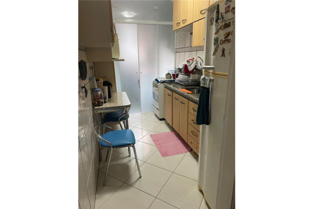 Imagem Apartamento com 2 Quartos à Venda, 52 m² em Vila Carmosina - São Paulo Imagem Apartamento com 2 Quartos à Venda, 52 m² em Vila Carmosina - São Paulo