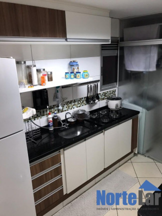 Imagem Apartamento com 2 Quartos à Venda, 51 m² em Vila Dionisia - São Paulo