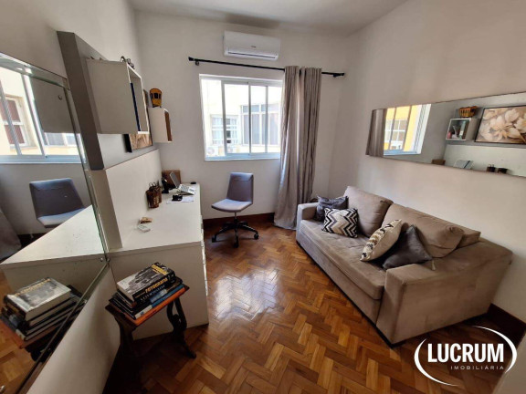 Imagem Apartamento com 4 Quartos à Venda, 140 m² em Copacabana - Rio De Janeiro