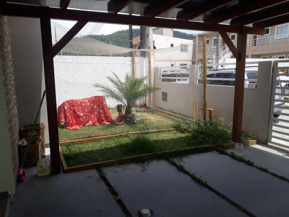 Imagem Casa com 2 Quartos à Venda,  em São João Do Rio Vermelho - Florianópolis