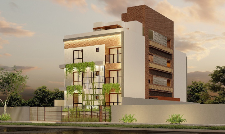 Imagem Apartamento com 1 Quarto à Venda, 32 m² em Bessa - João Pessoa Imagem Apartamento com 1 Quarto à Venda, 32 m² em Bessa - João Pessoa