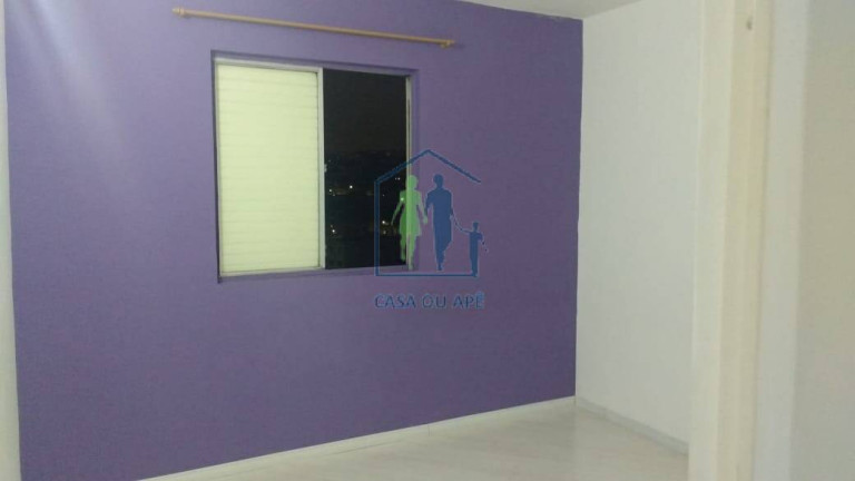 Imagem Apartamento com 2 Quartos à Venda, 58 m² em Jabaquara - São Paulo