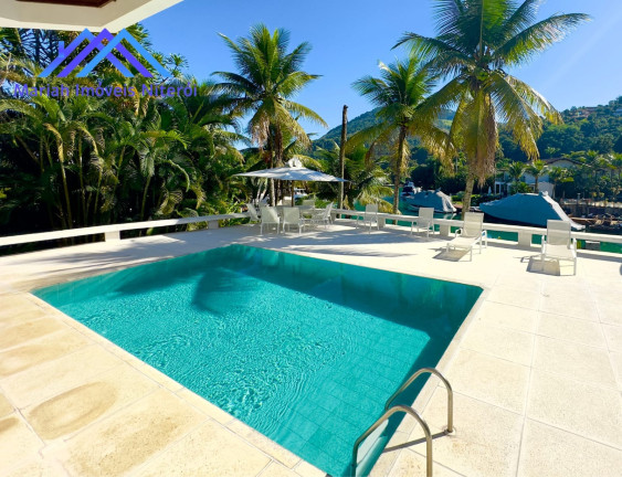 Imagem Casa com 5 Quartos à Venda, 1.600 m² em Vila Da Petrobrás - Angra Dos Reis
