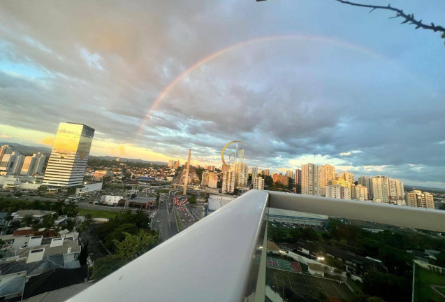Imagem Apartamento com 4 Quartos à Venda, 245 m² em Jardim Colinas - São José Dos Campos Imagem Apartamento com 4 Quartos à Venda, 245 m² em Jardim Colinas - São José Dos Campos