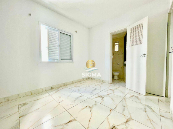 Imagem Apartamento com 3 Quartos à Venda, 80 m² em Pitangueiras - Guarujá