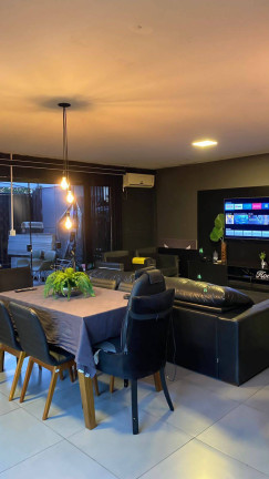 Imagem Casa com 3 Quartos à Venda, 100 m² em Balneário Perequê - Porto Belo
