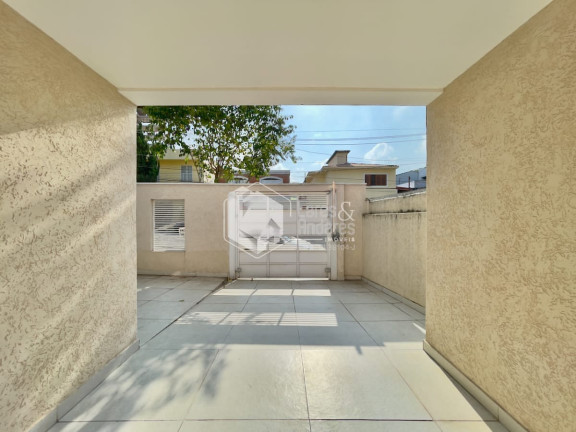 Imagem Casa com 3 Quartos à Venda, 200 m² em Campo Belo - São Paulo Imagem Casa com 3 Quartos à Venda, 200 m² em Campo Belo - São Paulo
