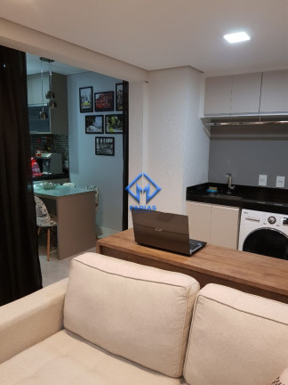 Imagem Apartamento com 1 Quarto à Venda, 39 m² em Vila Mariana - São Paulo Imagem Apartamento com 1 Quarto à Venda, 39 m² em Vila Mariana - São Paulo