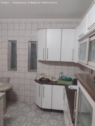 Imagem Sobrado com 3 Quartos à Venda, 150 m² em Santa Maria - São Caetano Do Sul