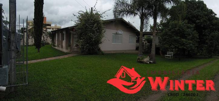 Imagem Casa com 4 Quartos à Venda, 149 m² em Centro - Feliz Imagem Casa com 4 Quartos à Venda, 149 m² em Centro - Feliz