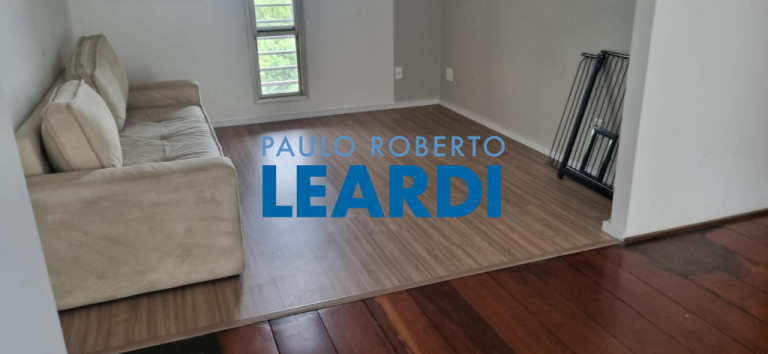 Apartamento com 4 Quartos para Alugar, 180 m² em Centro - Santo André