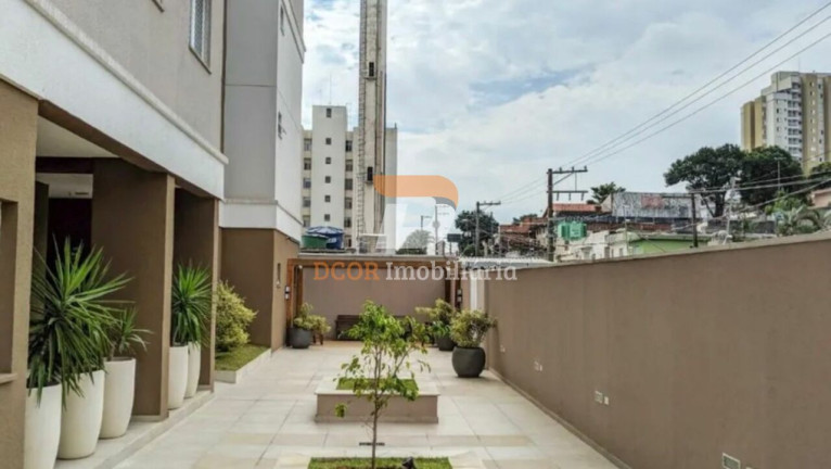 Imagem Apartamento com 2 Quartos à Venda, 44 m² em Paulicéia - São Bernardo Do Campo Imagem Apartamento com 2 Quartos à Venda, 44 m² em Paulicéia - São Bernardo Do Campo