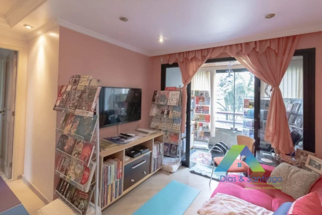 Imagem Apartamento com 3 Quartos à Venda, 100 m² em Jardim Vila Mariana - São Paulo Imagem Apartamento com 3 Quartos à Venda, 100 m² em Jardim Vila Mariana - São Paulo
