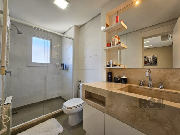 Imagem Apartamento com 3 Quartos à Venda, 187 m² em Centro - Gramado Imagem Apartamento com 3 Quartos à Venda, 187 m² em Centro - Gramado
