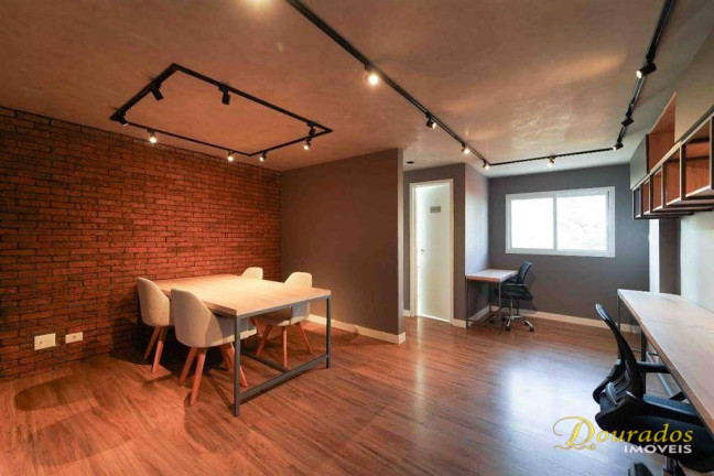 Imagem Apartamento com 1 Quarto à Venda, 47 m² em Vila Guilhermina - Praia Grande