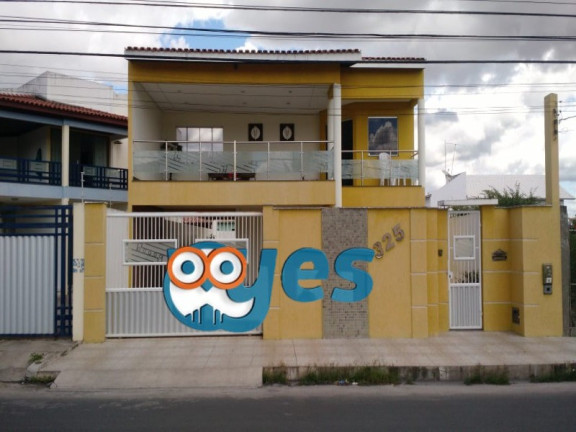 Casa com 3 Quartos à Venda, 396 m² em Cidade Nova - Feira De Santana