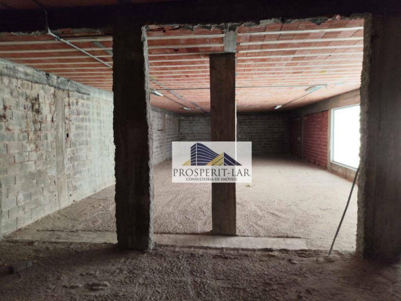 Imagem Sala Comercial para Alugar, 600 m² em Jardim Vila Galvão - Guarulhos
