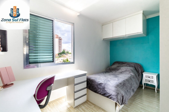 Imagem Apartamento com 2 Quartos à Venda, 54 m² em Vila Mariana - São Paulo Imagem Apartamento com 2 Quartos à Venda, 54 m² em Vila Mariana - São Paulo