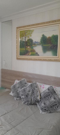 Imagem Apartamento com 3 Quartos à Venda, 62 m² em Vila Santana - São Paulo Imagem Apartamento com 3 Quartos à Venda, 62 m² em Vila Santana - São Paulo