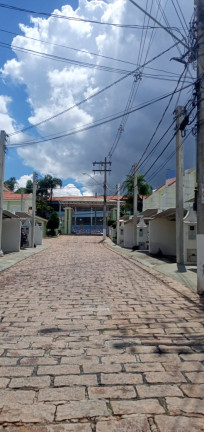 Imagem Casa de Condomínio com 3 Quartos à Venda, 115 m² em Jardim Alvorada - Sorocaba Imagem Casa de Condomínio com 3 Quartos à Venda, 115 m² em Jardim Alvorada - Sorocaba