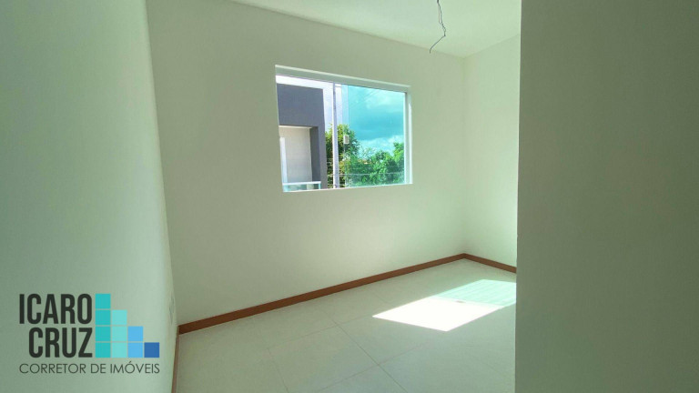 Imagem Casa com 3 Quartos à Venda, 92 m² em Pitangueiras - Lauro De Freitas