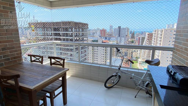 Imagem Apartamento com 2 Quartos à Venda, 69 m² em Boqueirao - Praia Grande Imagem Apartamento com 2 Quartos à Venda, 69 m² em Boqueirao - Praia Grande