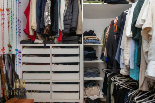Imagem Apartamento com 3 Quartos à Venda, 253 m² em Jardim Paulista - São Paulo
