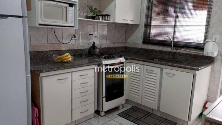 Imagem Apartamento com 2 Quartos à Venda, 78 m² em Fundação - São Caetano Do Sul Imagem Apartamento com 2 Quartos à Venda, 78 m² em Fundação - São Caetano Do Sul