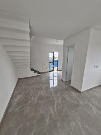 Imagem Cobertura com 3 Quartos à Venda, 83 m² em Afonso Pena - São José Dos Pinhais