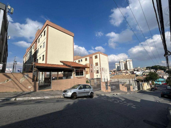 Imagem Apartamento com 2 Quartos à Venda, 60 m² em Vila Buenos Aires - São Paulo Imagem Apartamento com 2 Quartos à Venda, 60 m² em Vila Buenos Aires - São Paulo