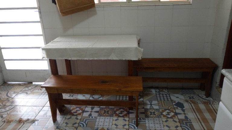 Imagem Sobrado com 5 Quartos à Venda, 378 m² em Jardim Santa Rosália - Sorocaba