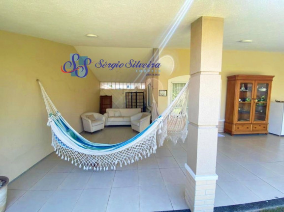 Imagem Casa com 3 Quartos à Venda, 170 m² em Eusébio - Eusébio