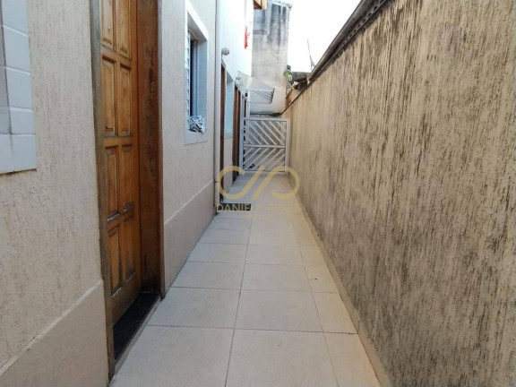 Imagem Casa de Condomínio com 2 Quartos à Venda, 51 m² em Melvi - Praia Grande Imagem Casa de Condomínio com 2 Quartos à Venda, 51 m² em Melvi - Praia Grande