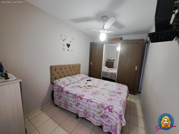 Imagem Apartamento com 2 Quartos à Venda,  em Aparecida - Santos