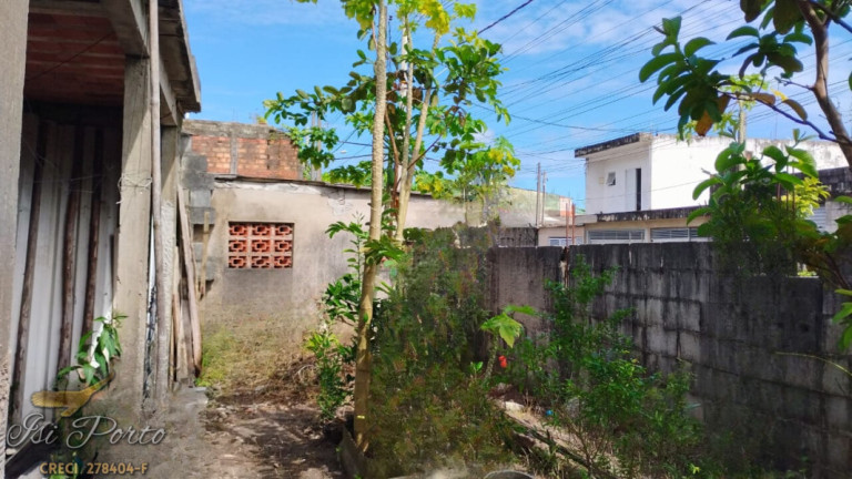 Imagem Terreno à Venda, em 21 - Praia Grande Imagem Terreno à Venda, em 21 - Praia Grande