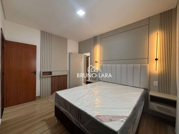 Imagem Casa com 3 Quartos à Venda, 220 m² em Três Poderes - Igarapé Imagem Casa com 3 Quartos à Venda, 220 m² em Três Poderes - Igarapé