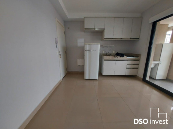 Imagem Apartamento com 1 Quarto à Venda, em Vila Olímpia - São Paulo Imagem Apartamento com 1 Quarto à Venda, em Vila Olímpia - São Paulo