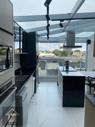 Imagem Apartamento com 3 Quartos à Venda, 140 m² em Granja Julieta - São Paulo Imagem Apartamento com 3 Quartos à Venda, 140 m² em Granja Julieta - São Paulo