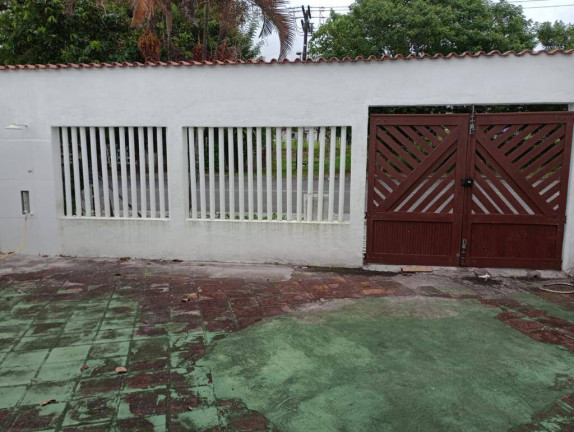Imagem Casa com 2 Quartos à Venda, 231 m² em Balneário Itaóca - Mongaguá Imagem Casa com 2 Quartos à Venda, 231 m² em Balneário Itaóca - Mongaguá
