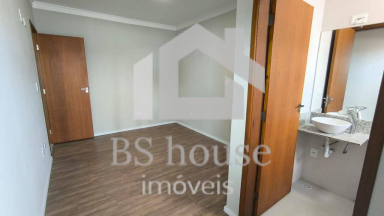 Imagem Casa com 3 Quartos à Venda, 125 m² em Vila Pires - Santo André