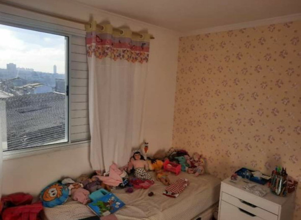 Imagem Casa com 3 Quartos à Venda, 74 m² em Vila Carmosina - São Paulo Imagem Casa com 3 Quartos à Venda, 74 m² em Vila Carmosina - São Paulo